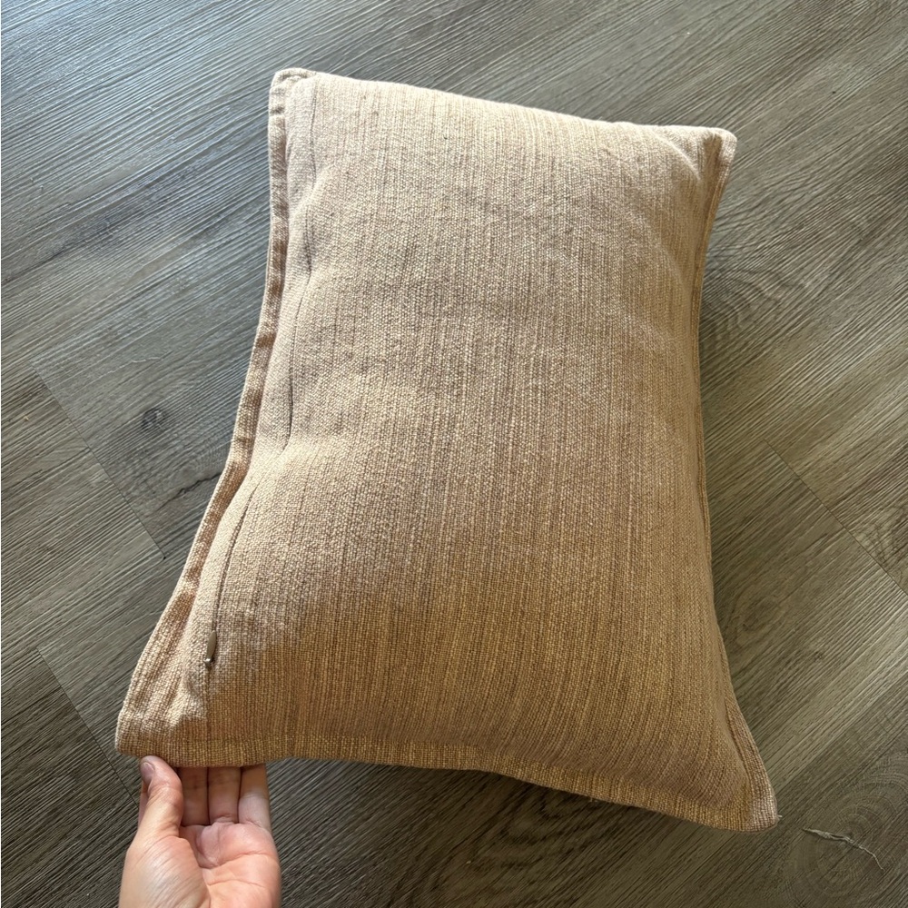 Anthropologie Velvet Trova Pillow - Picture 9 of 10